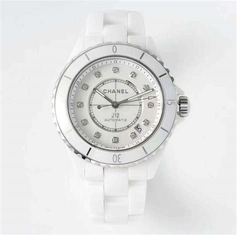 chanel replica watches china|chanel j12 look alike watch.